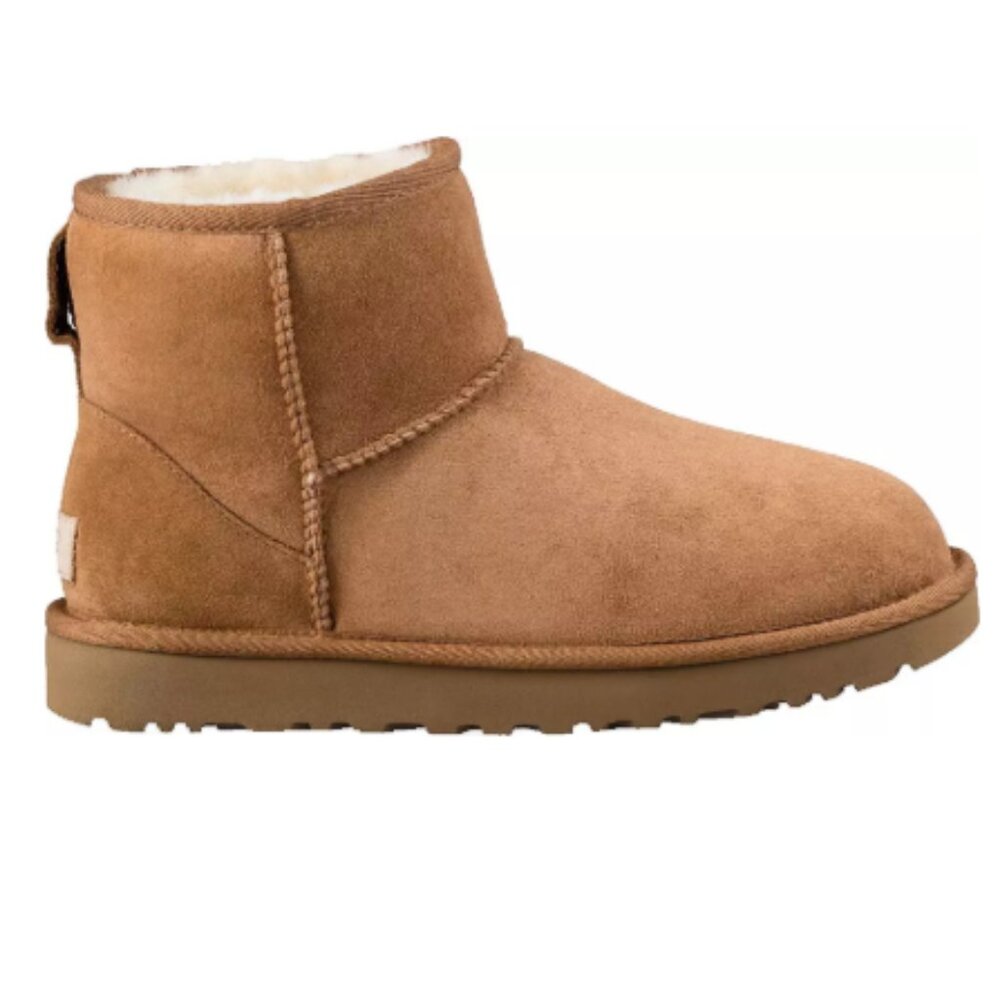 NEW!!!UGG Women's Classic Mini II Boots